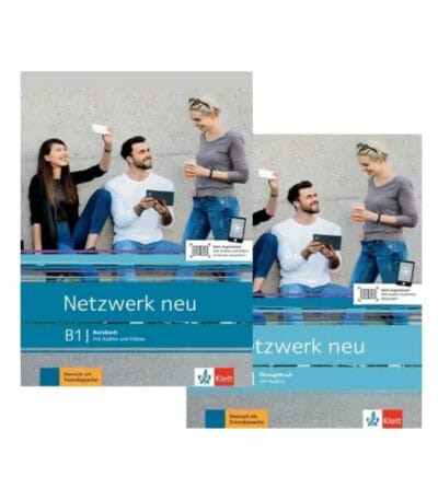 Netzwerk neu B1
