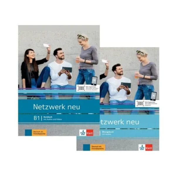 Netzwerk neu B1