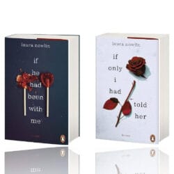 If He Had Been with Me 2 Books