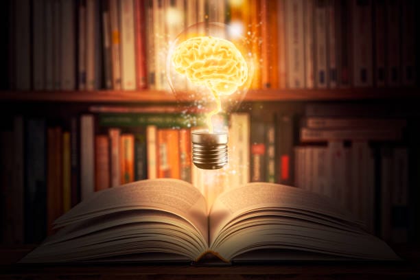 كتب تنمية بشرية أوصت بها كبرى الجامعات