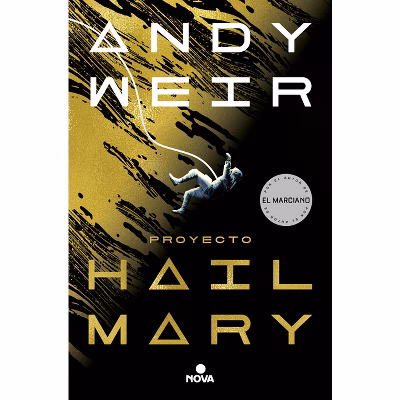 Project Hail Mary