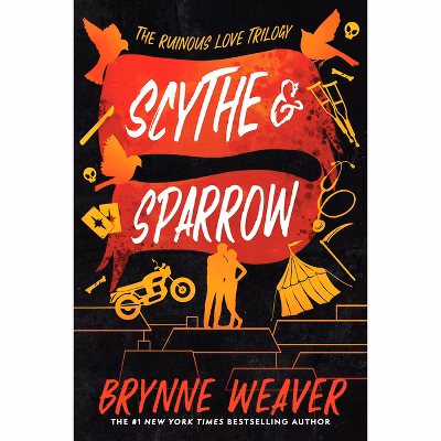 Scythe and Sparrow