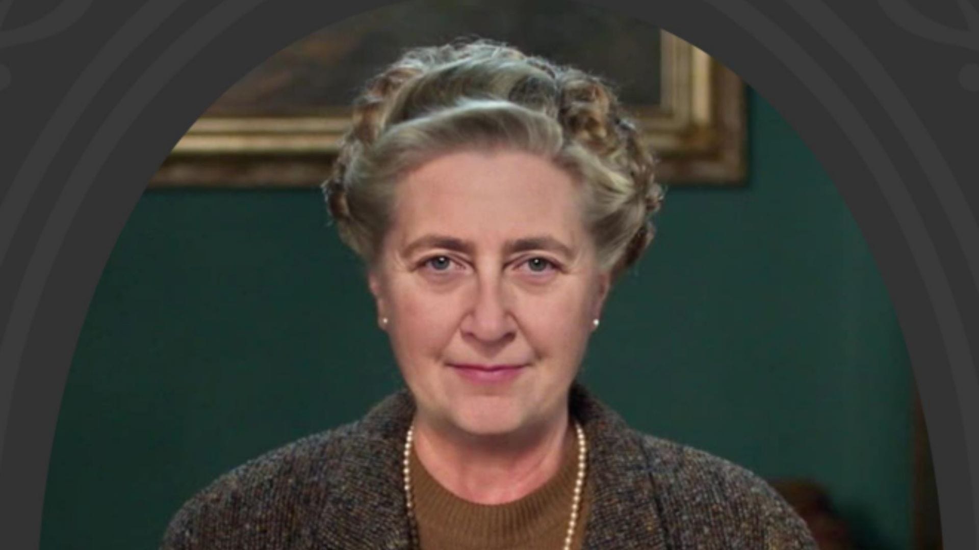 روايات اجاثا كريستي