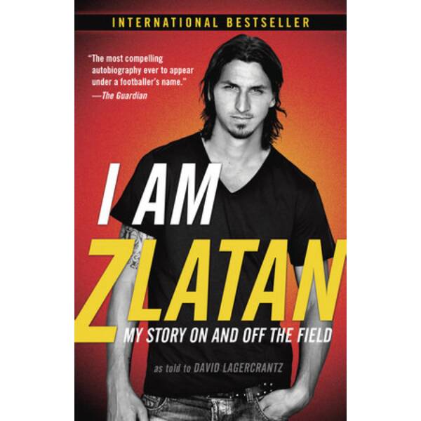 I Am Zlatan
