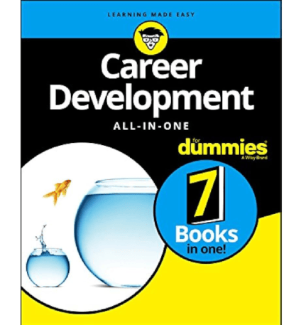 Career Development All-in-One