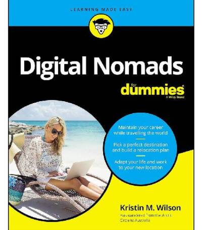 Digital Nomads For Dummies