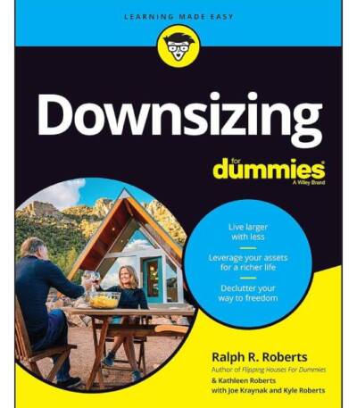 Downsizing For Dummies