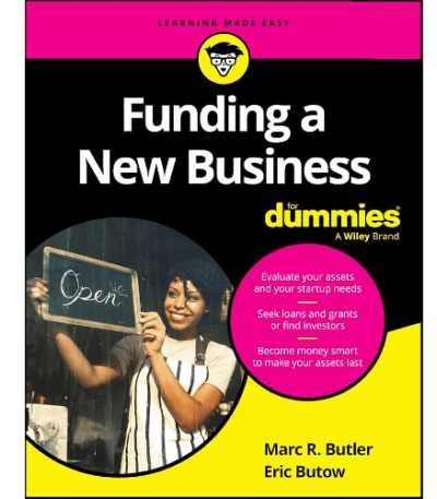 Funding a New Business For Dummies