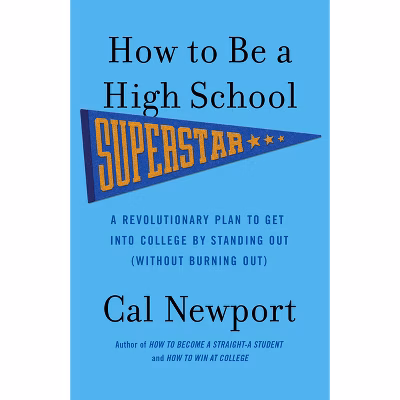 How to Be a High School Superstar How to Be a High School Superstar