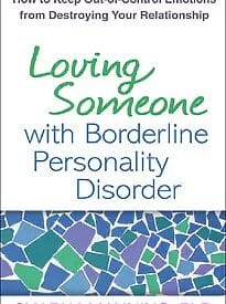 Loving Someone with Borderline Personality Disorder