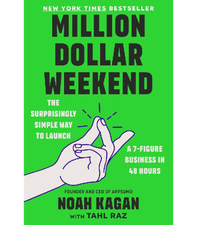 Million Dollar Weekend