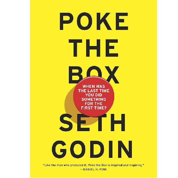 Poke the Box