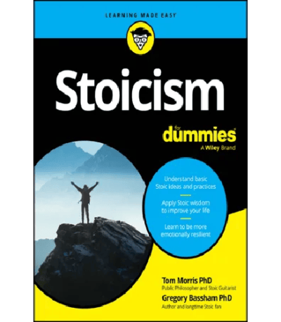 Stoicism For Dummies