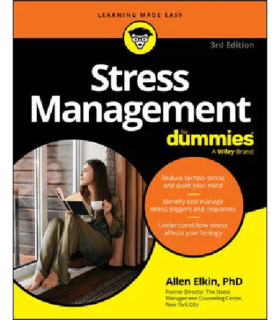 Stress Management for Dummies