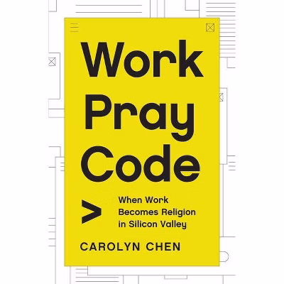 Work Pray Code