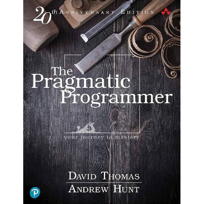the pragmatic programmer