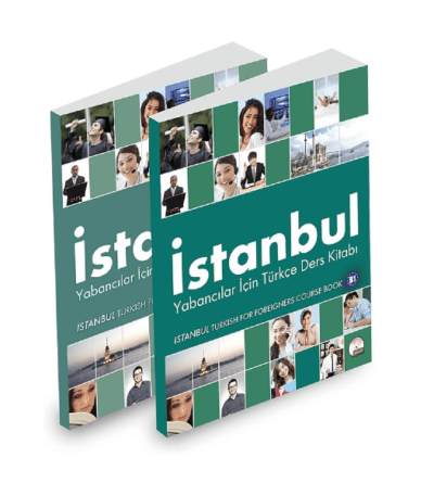Istanbul b1 Turkish