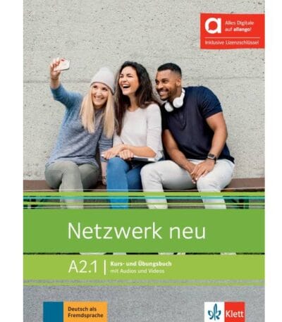 Netzwerk A2.1