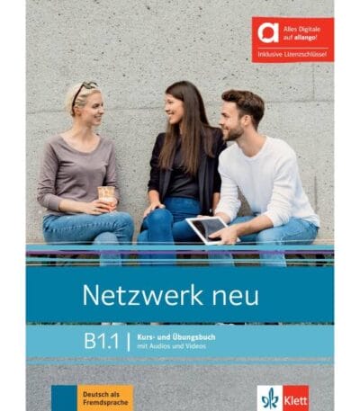 Netzwerk B1.1