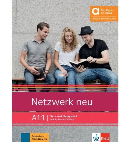 Netzwerk neu A1.1