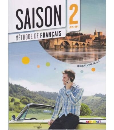 Saison 2 Methode de Français