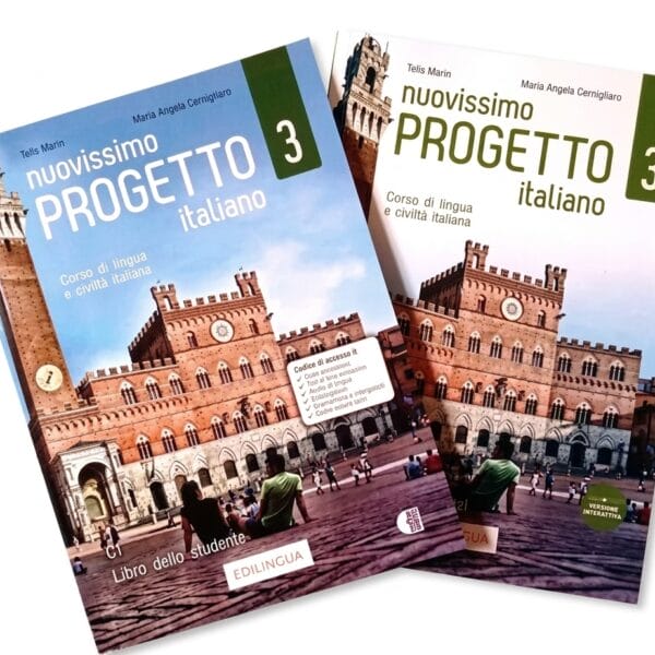 Nuovissimo progetto italiano 3