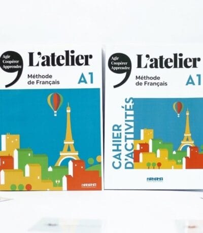 L'atelier A1