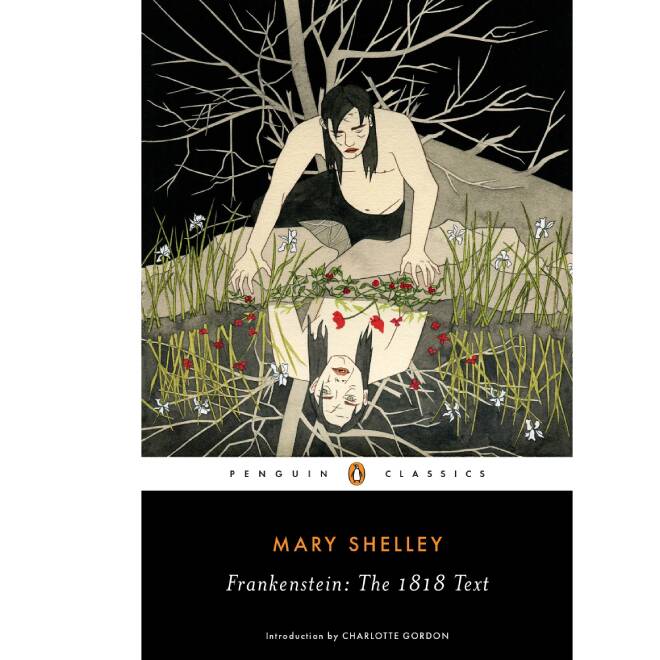 Frankenstein: The 1818 Text