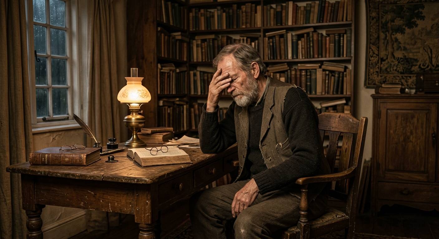 تشعر بالضياع؟ اقرأ هذه الكتب أولاً قبل أي قرار في حياتك