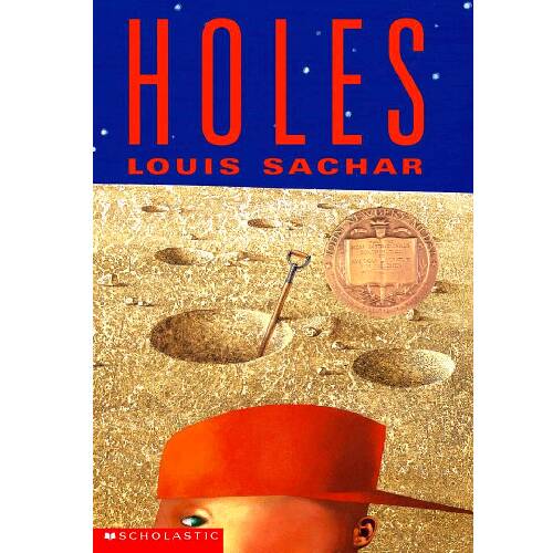 Holes