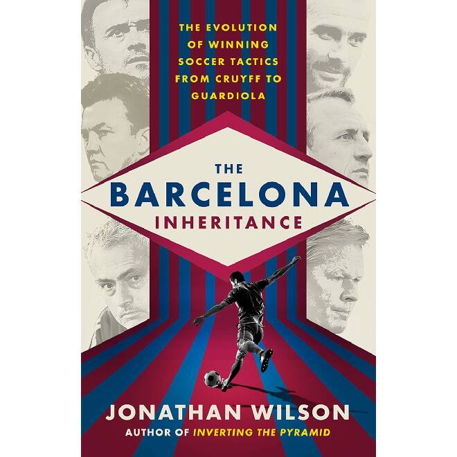 The Barcelona Inheritance