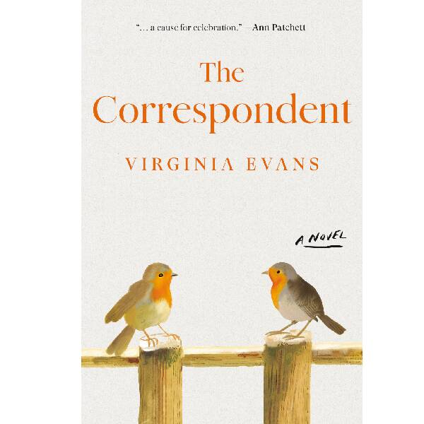 The Correspondent