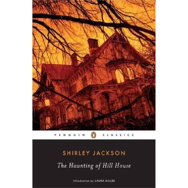 The Haunting of Hill House