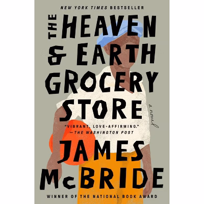 The Heaven & Earth Grocery Store