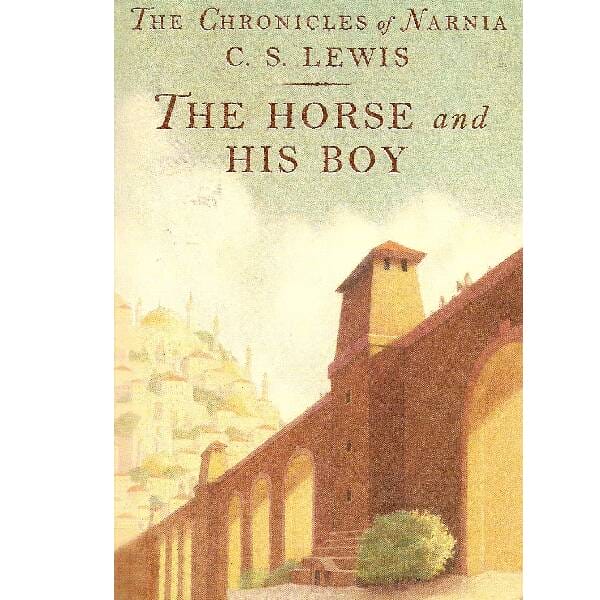 The Horse and His Boy