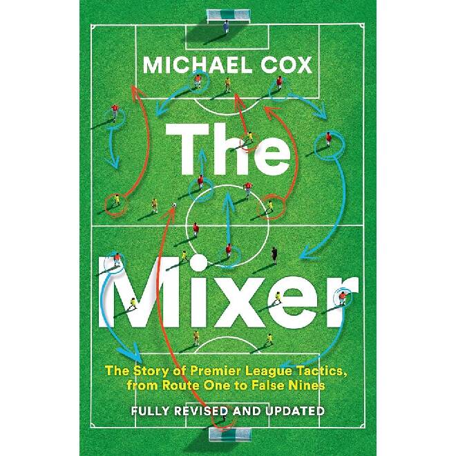 The Mixer