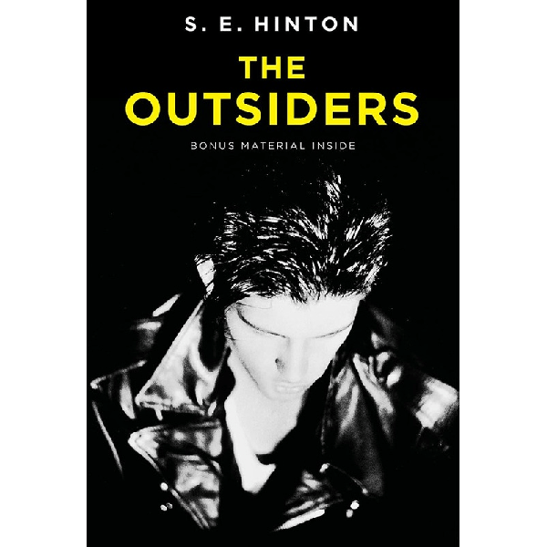 The Outsiders