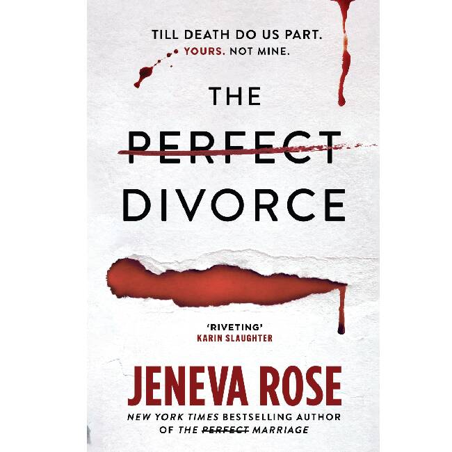The Perfect Divorce