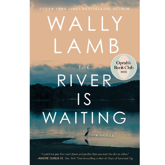 The River Is Waiting