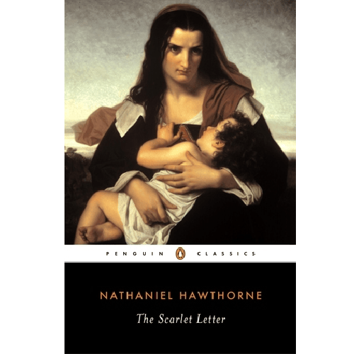 The Scarlet Letter