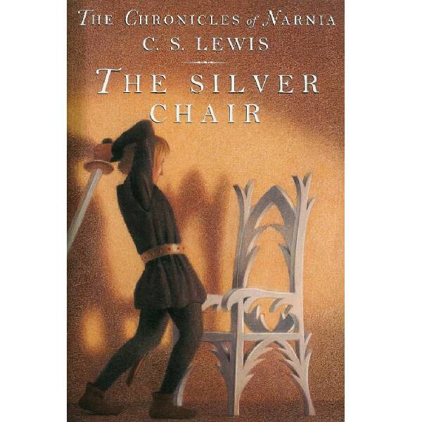 The Silver Chair