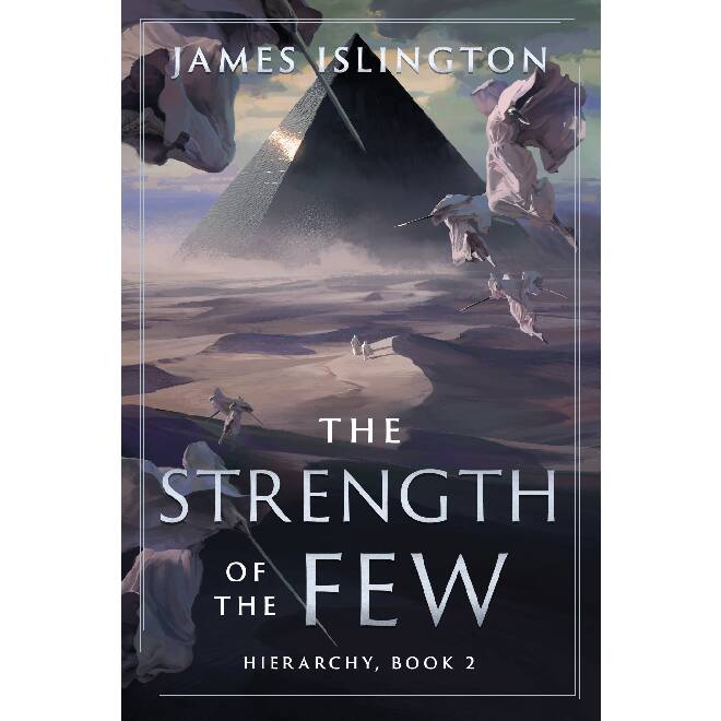 The Strength of the Few