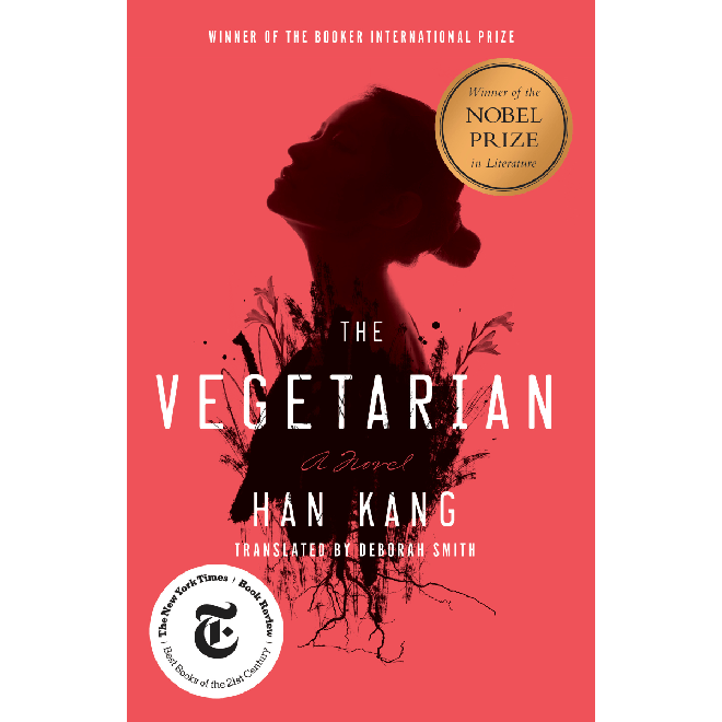The Vegetarian