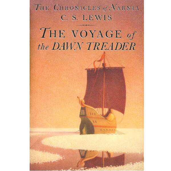 The Voyage of the Dawn Treader