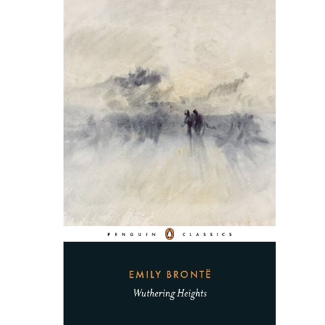 Wuthering Heights