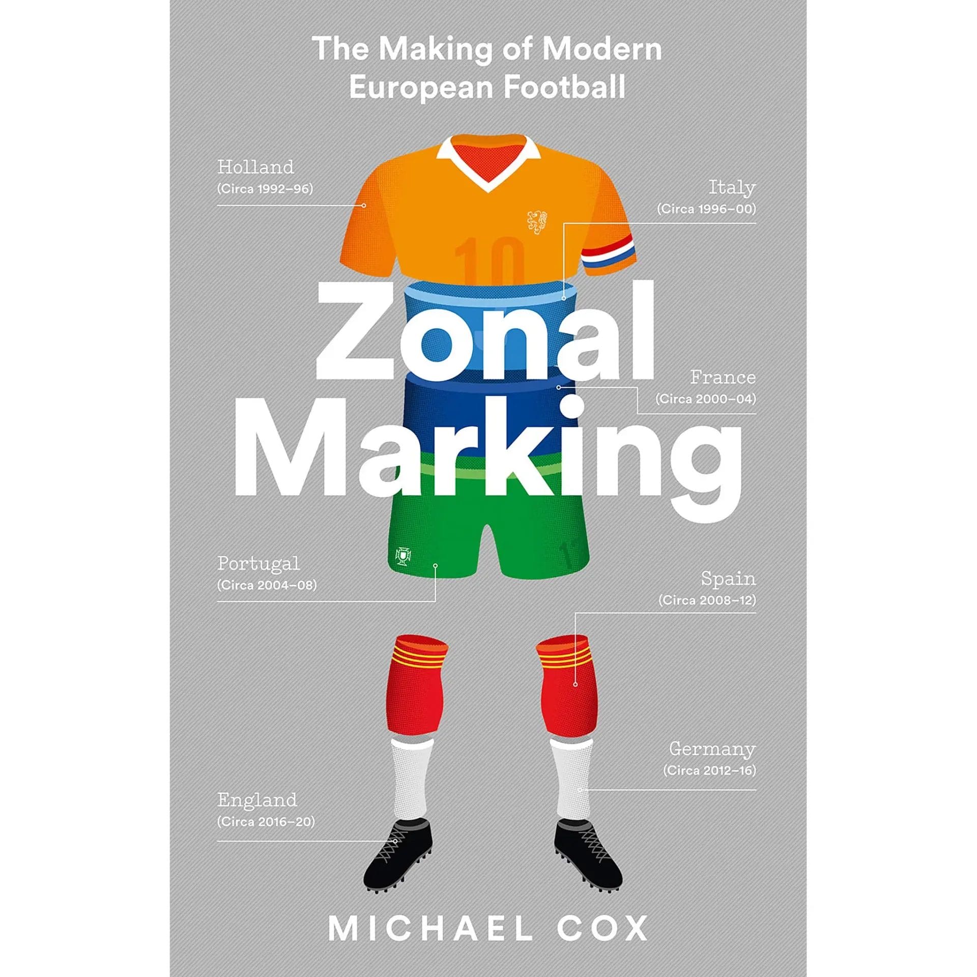 Zonal Marking