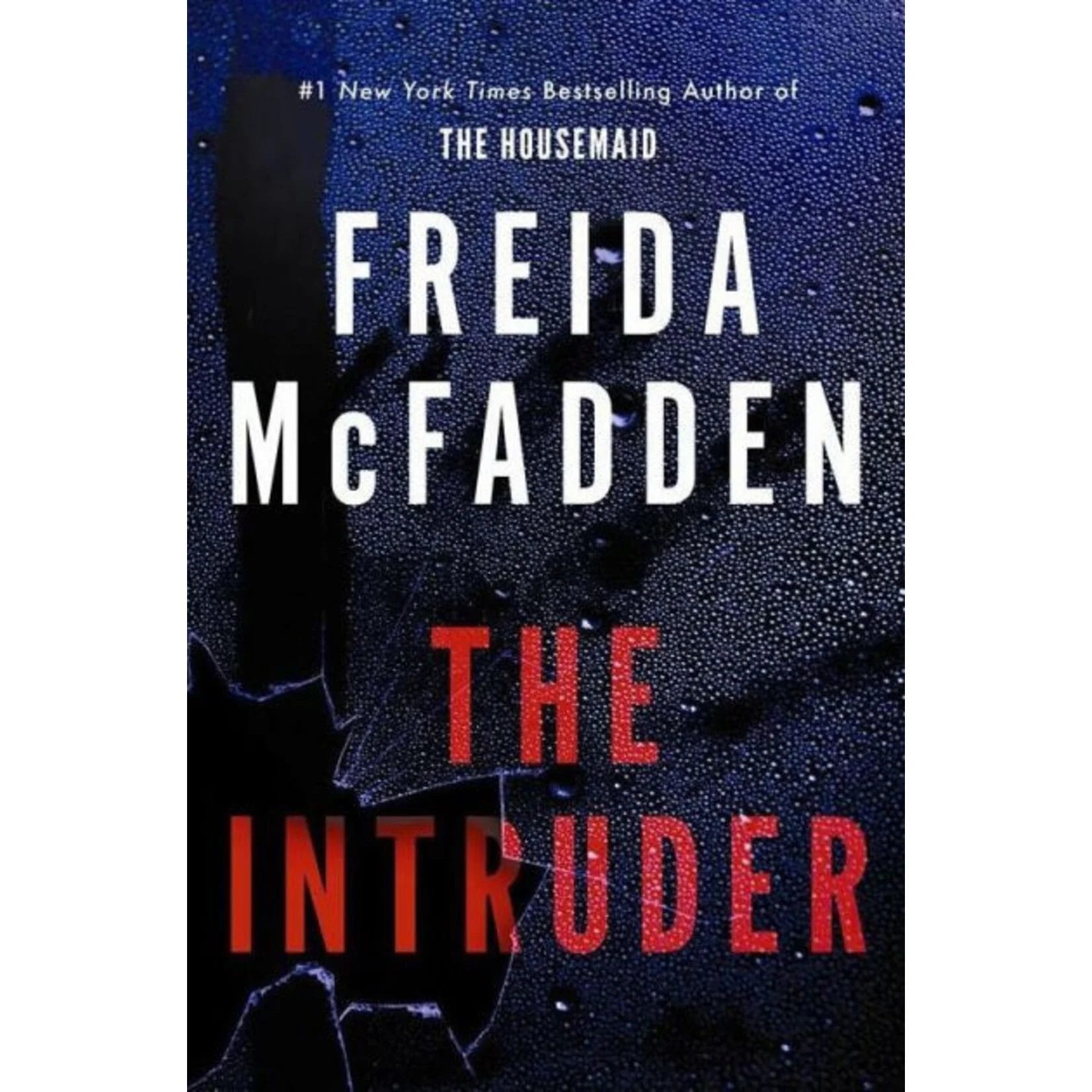 The Intruder