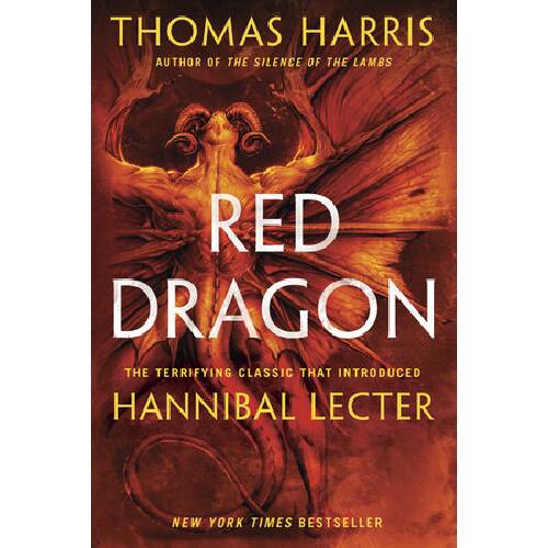 Red Dragon