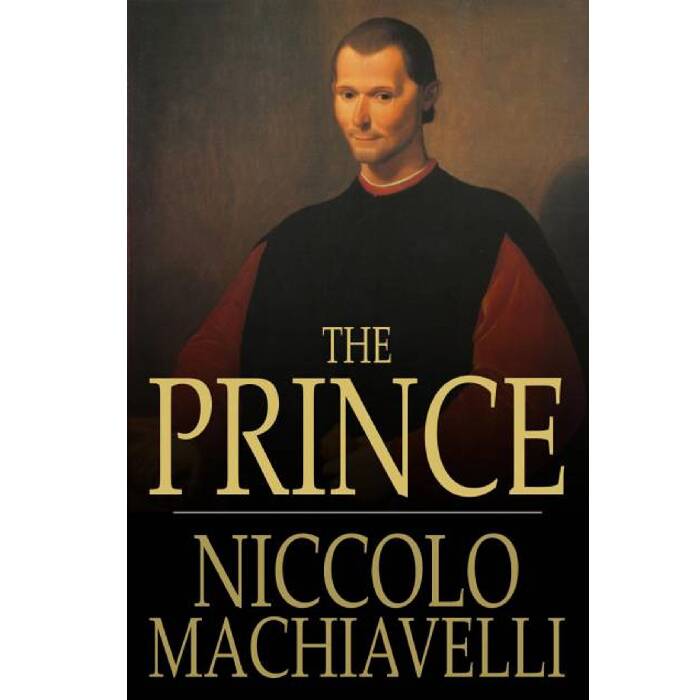 The Prince